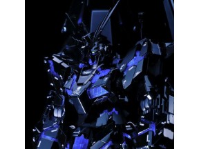 DABAN 1/100 MG PHENEX BLACK COAT VER 6642A